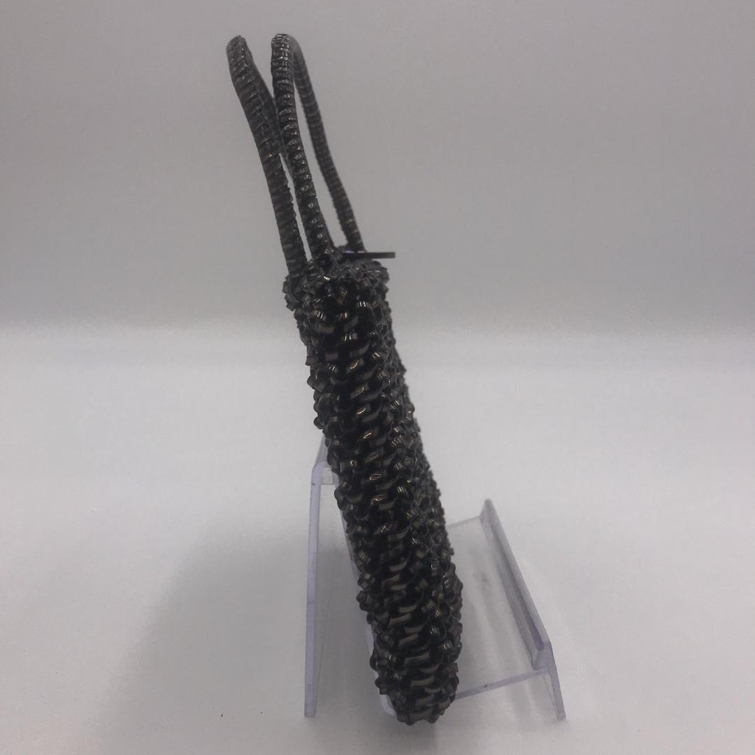 【極美品】 ANTEPRIMA アンテプリマ ハンドバッグ ポーチ ミニサイズ