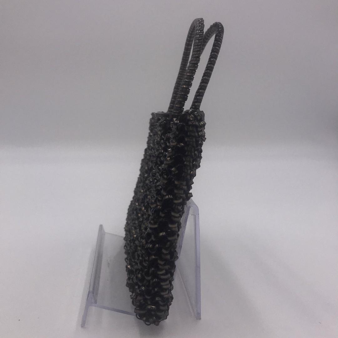 【極美品】 ANTEPRIMA アンテプリマ ハンドバッグ ポーチ ミニサイズ