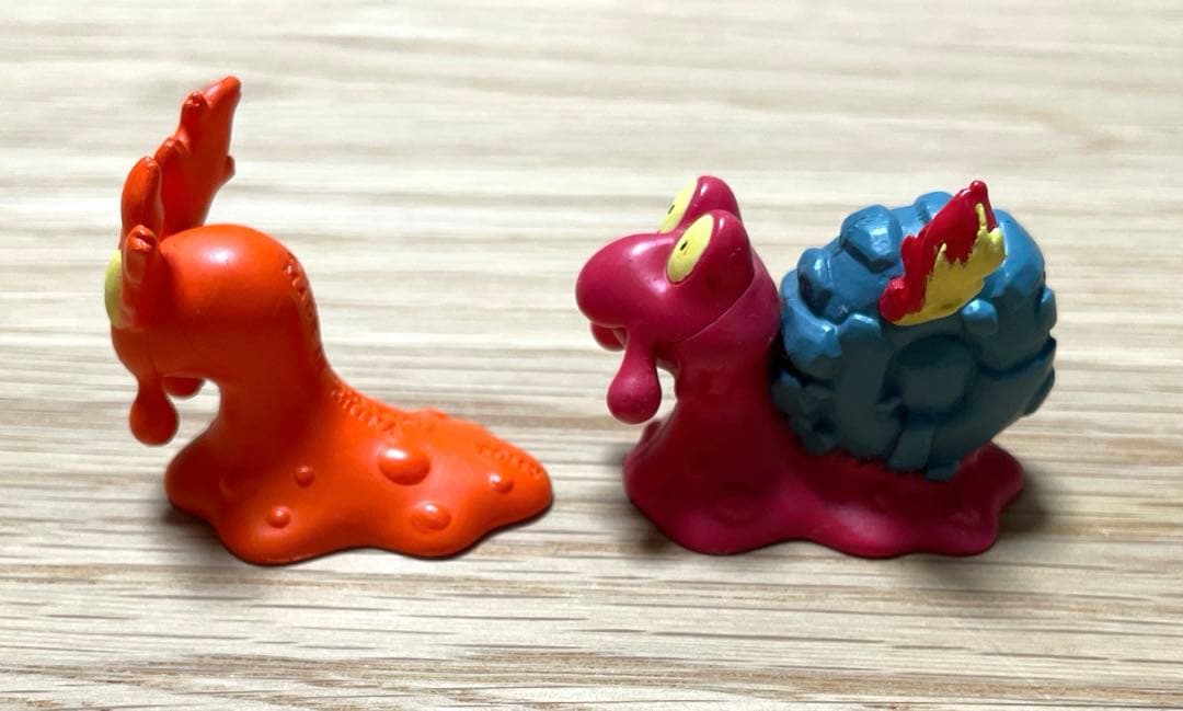 ポケモン モンコレ 初期 マグマッグ マグカルゴ