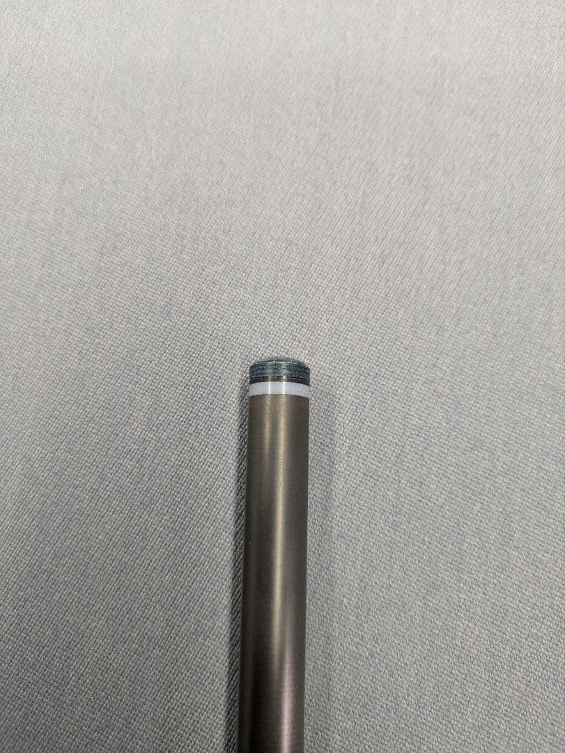 ビリヤード　アンリミテッド　プレイ用カーボンシャフト
