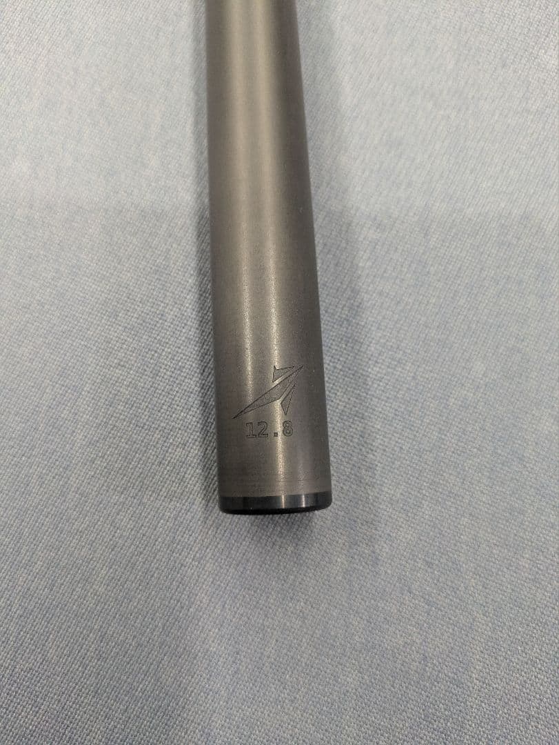 ビリヤード　アンリミテッド　プレイ用カーボンシャフト