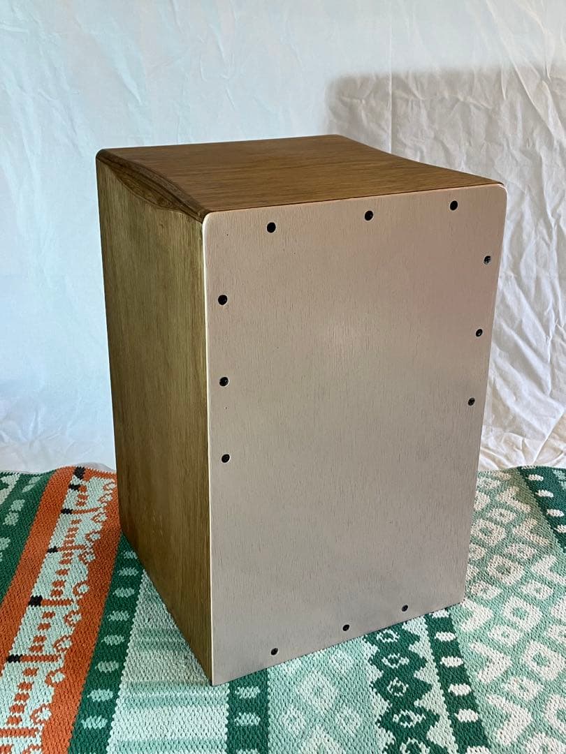 高*海様 オーダーメイドカホン E