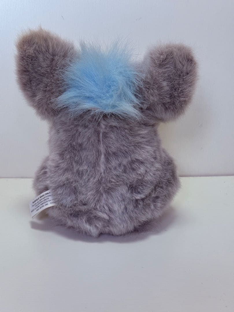 ファービー2 スリーピーブルー　箱付