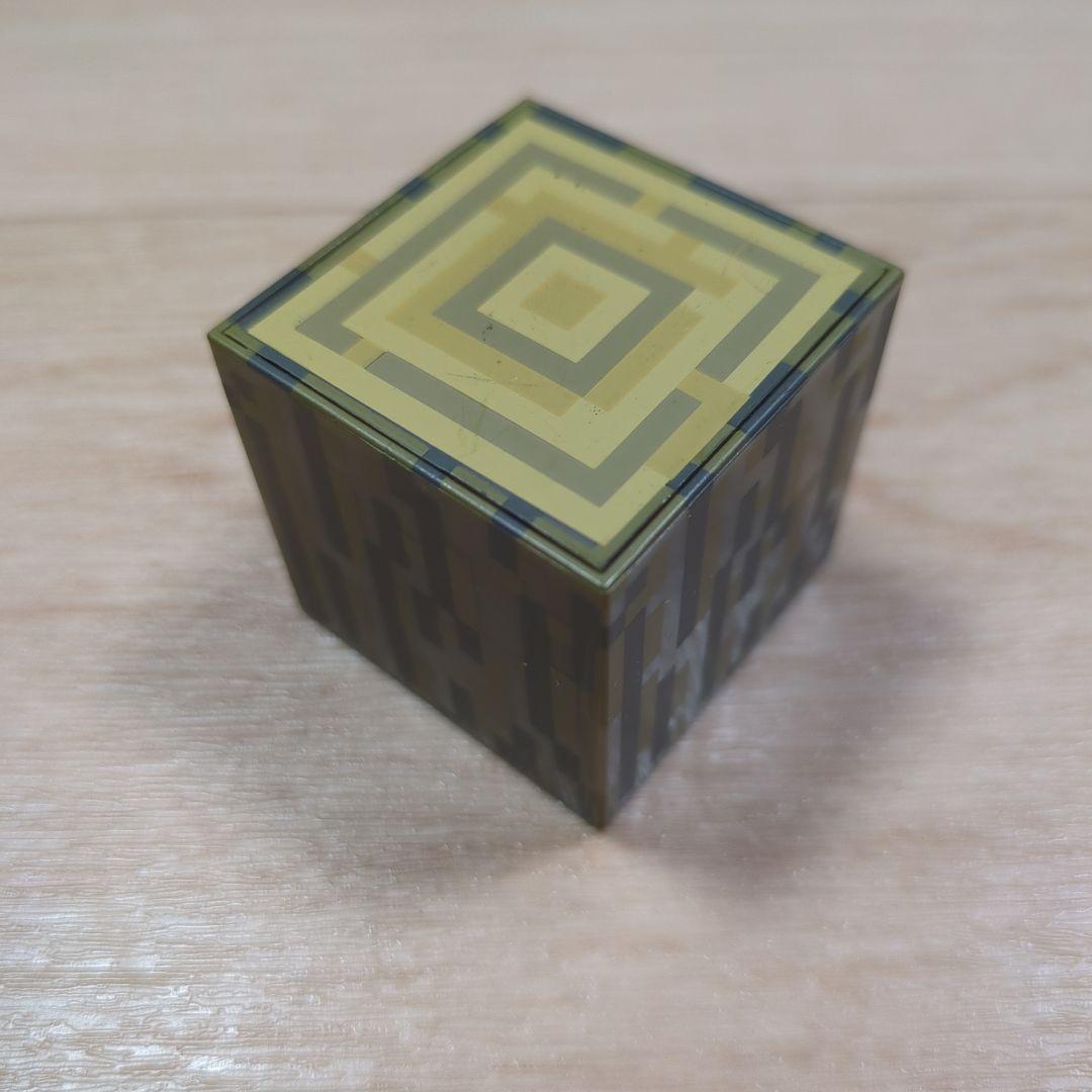 【激レア品】村人ゾンビ アクションフィギュア マインクラフト マイクラ