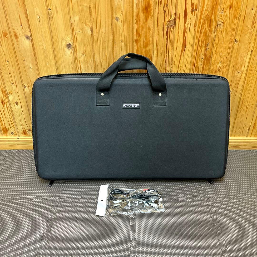 Pioneer DJ DDJ-FLX6 コントローラー ハードケース付 Pioneer DDJ-FLX6