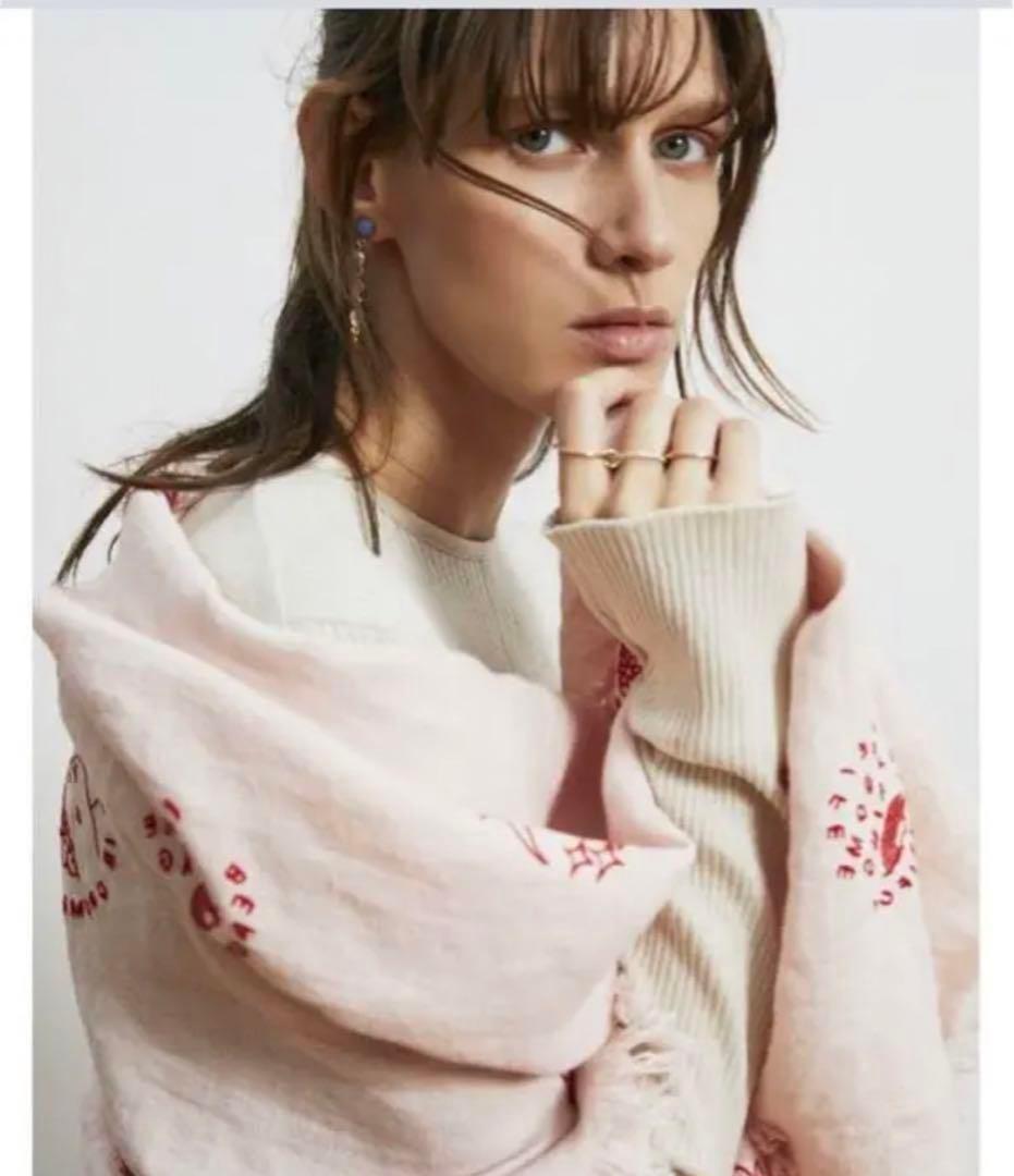 ロンハーマン別注Jean Andre ×ASAUCE MELER アソースメレ