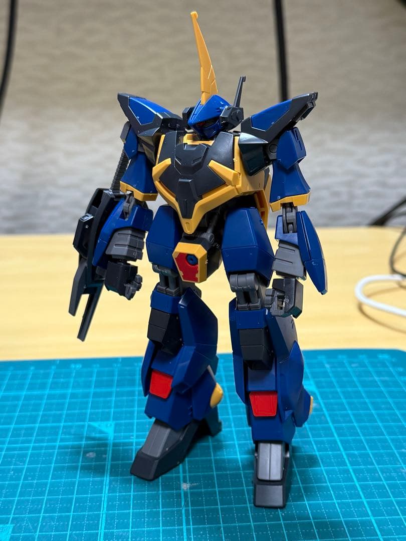 hg ガンプラジャンクおまとめ