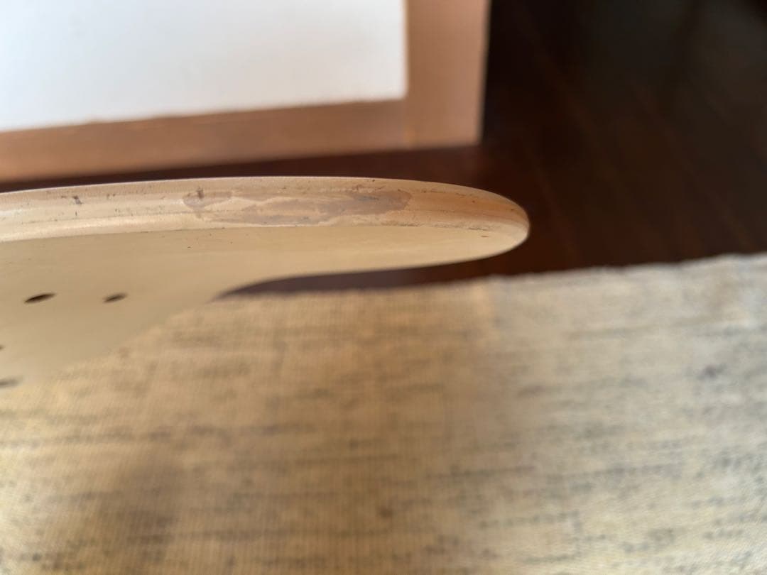 bounty hunter スケートボードデッキ