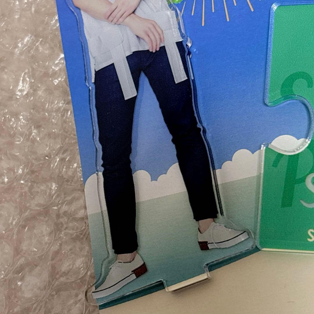 SixTONES 森本慎太郎 サマパラ アクスタ - メルカリ