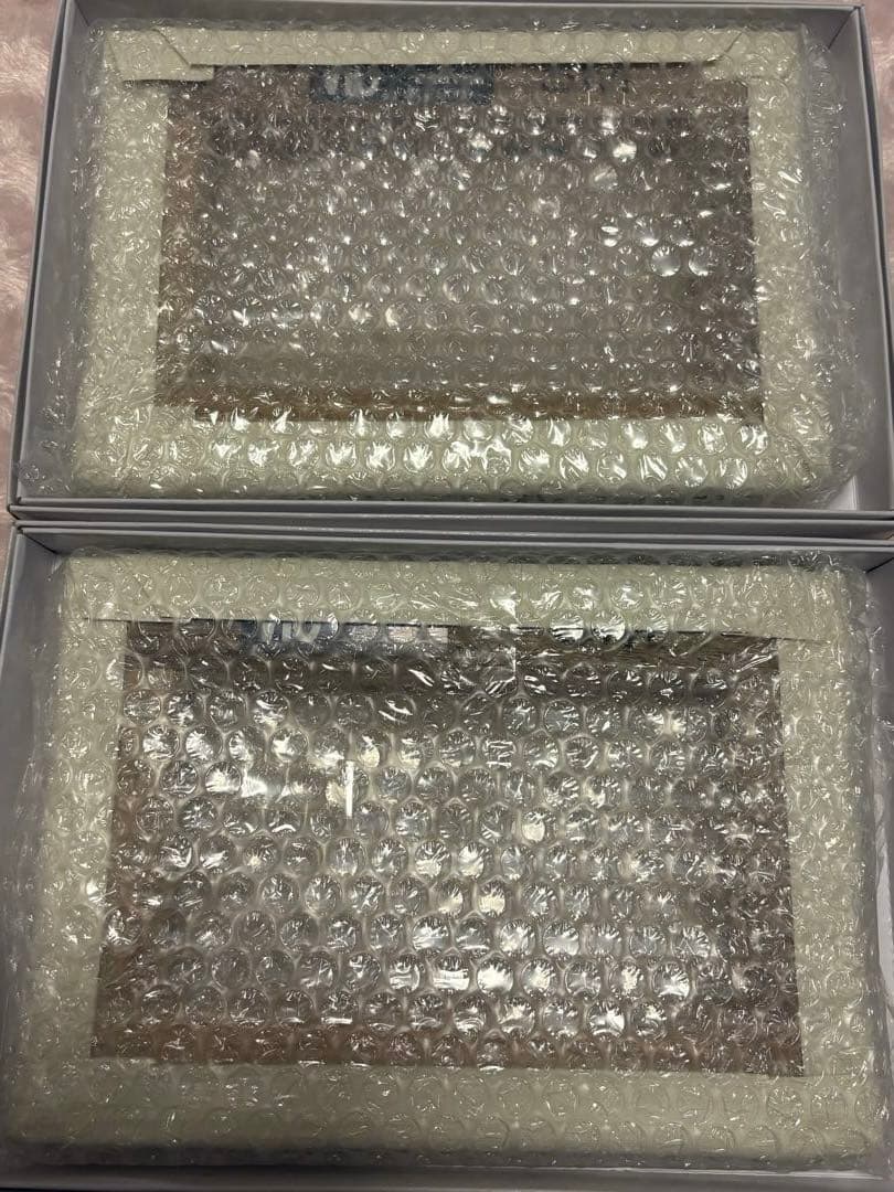 今井杏　ANNE IMAI　くまいぬ　キャンバスアート　アート　絵画　まとめ売り