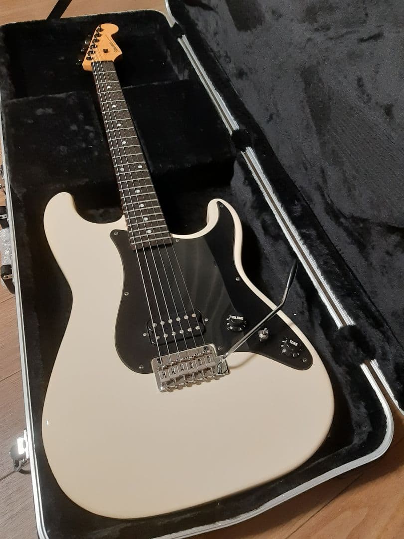 FERNANDES STC-50/Allan Holdwarth 激レア！