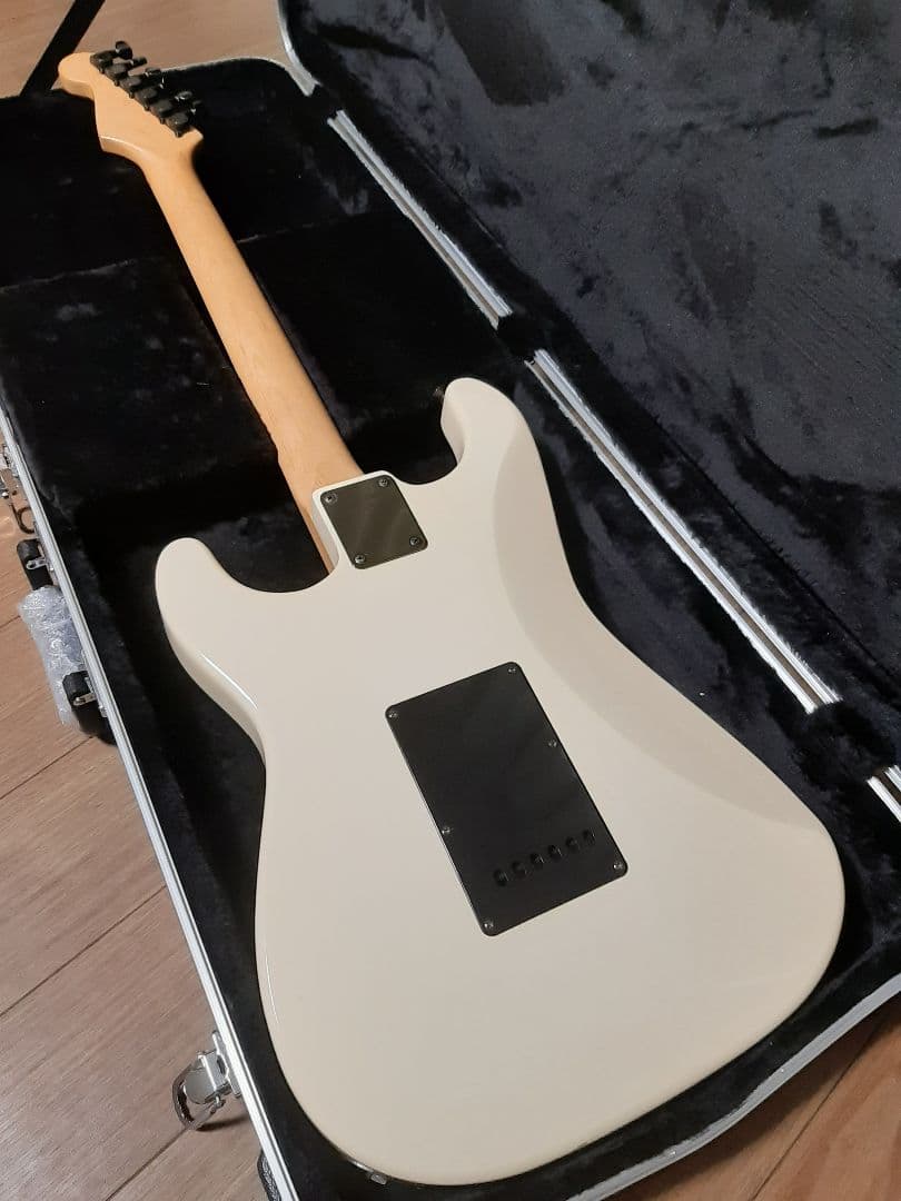 FERNANDES STC-50/Allan Holdwarth 激レア！