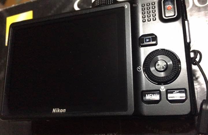 コンパクトデジタルカメラ 4点セット まとめ売り デジカメ ジャンク