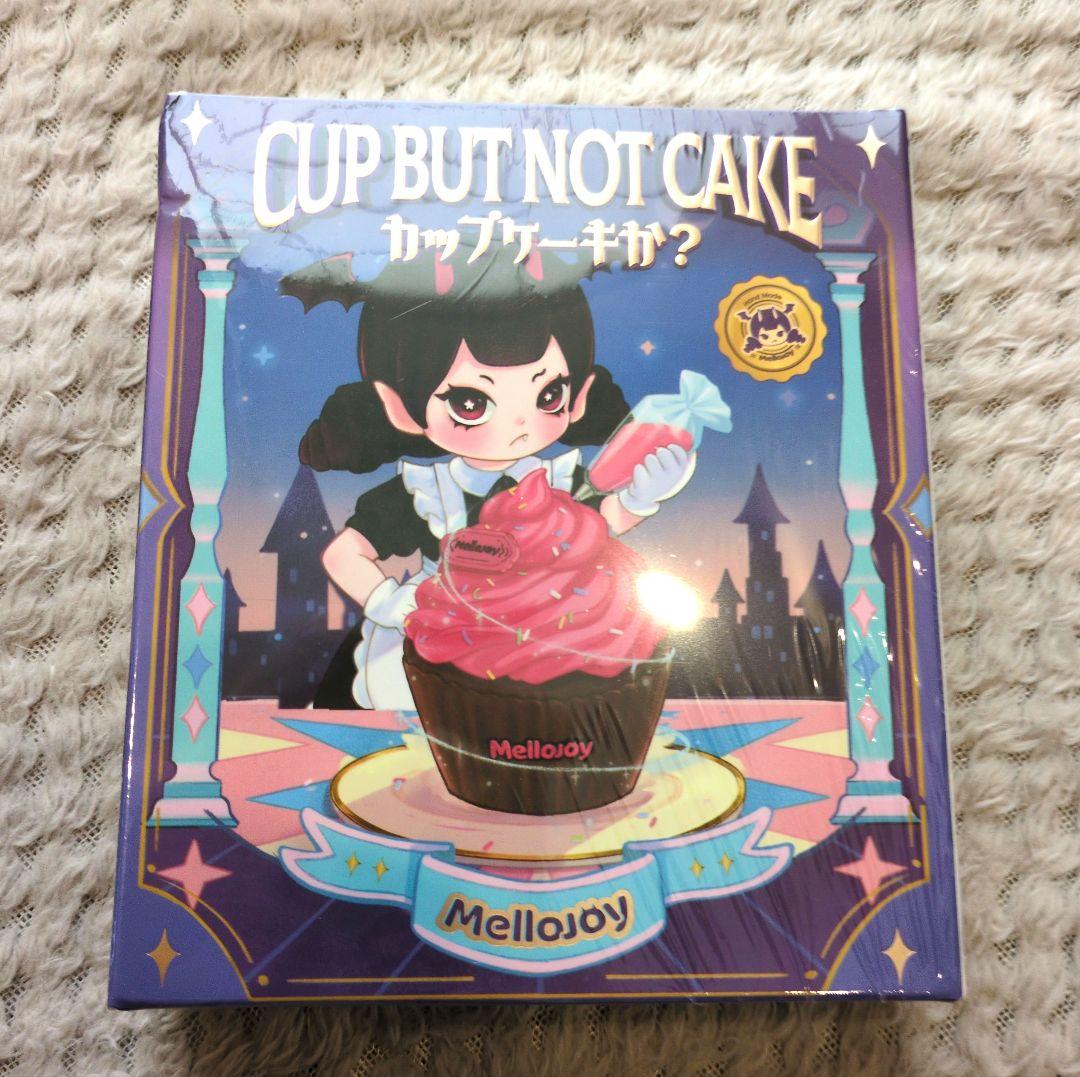 新品未開封】Mellojoy カップケーキか？ - メルカリ