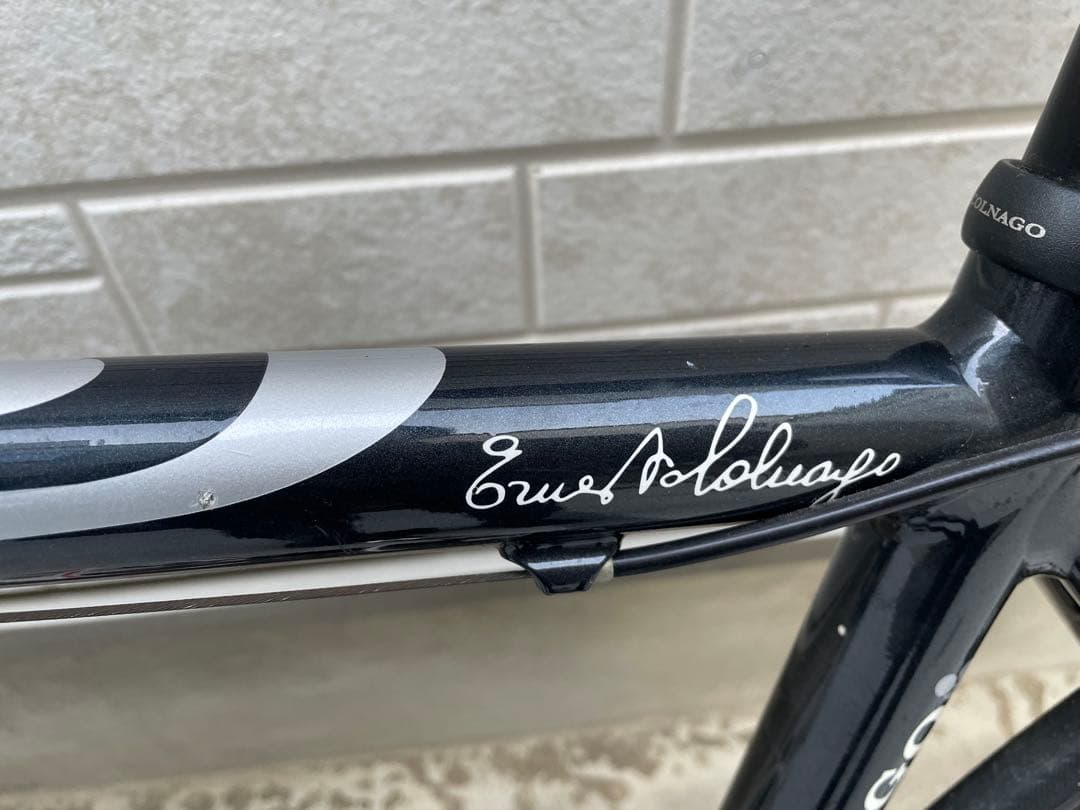 COLNAGO PRIMAVERA 49サイズ - メルカリ