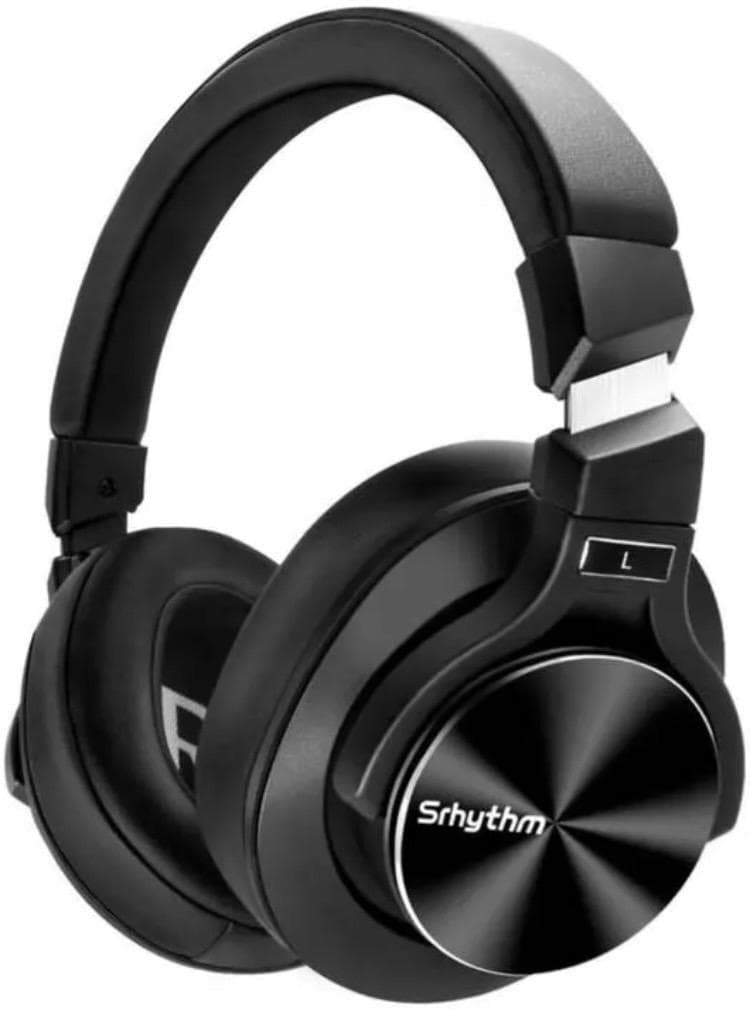 【❤驚愕の超高音質で音楽の世界に没頭できる♪❤遮音性＆密閉性抜群❣】ヘッドホン