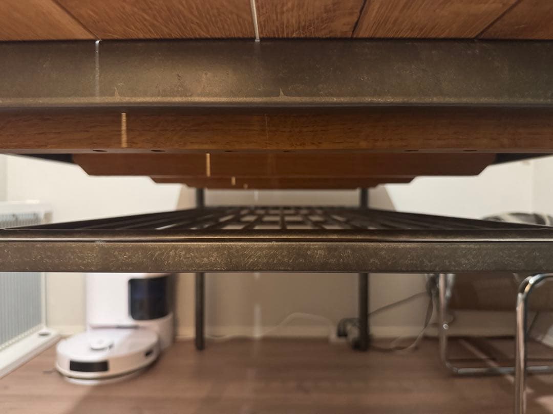 ACTUS アクタス アカセ木工　ダイニングテーブル