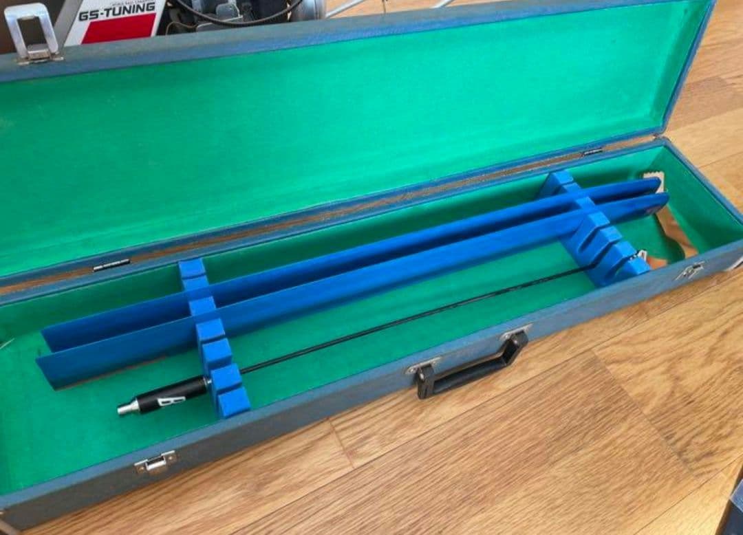 引き取り限定 エンジンラジコンヘリコプター