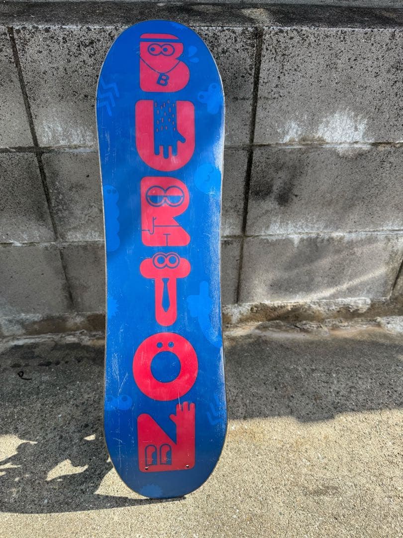 Burton After School Special スノーボード80cm
