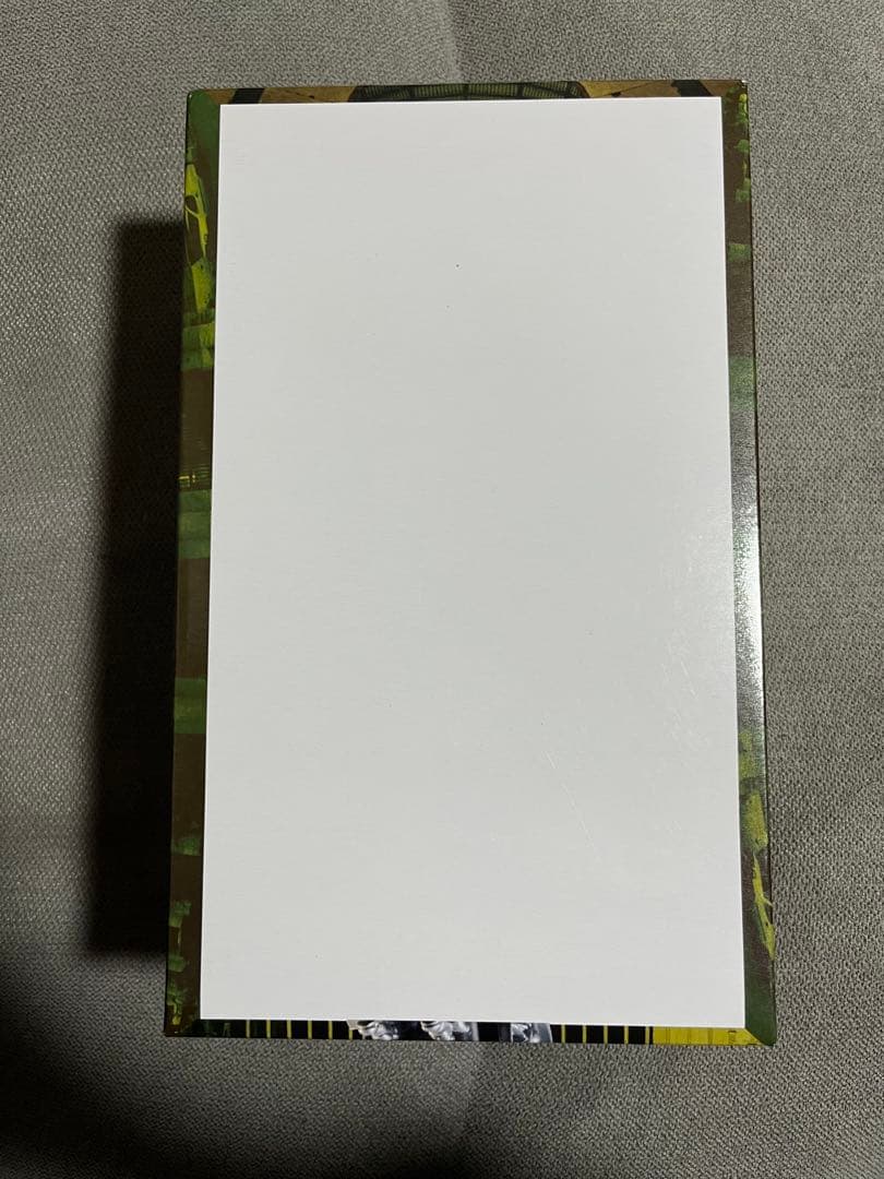 未開封】ジョジョの奇妙な冒険 第5部黄金の風 後編 全15