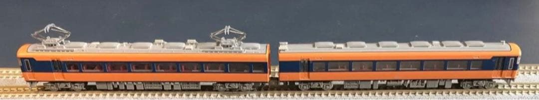 ■ GM 4315 近鉄12200系 スナックカー初期車更新車<動力無し> □ GM 4315 近鉄12200系 スナックカー初期車更新車<動力無し> □ GM