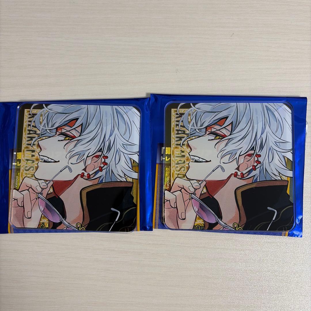 東京エイリアンズ アクリルコースター 鬼崎 - メルカリ