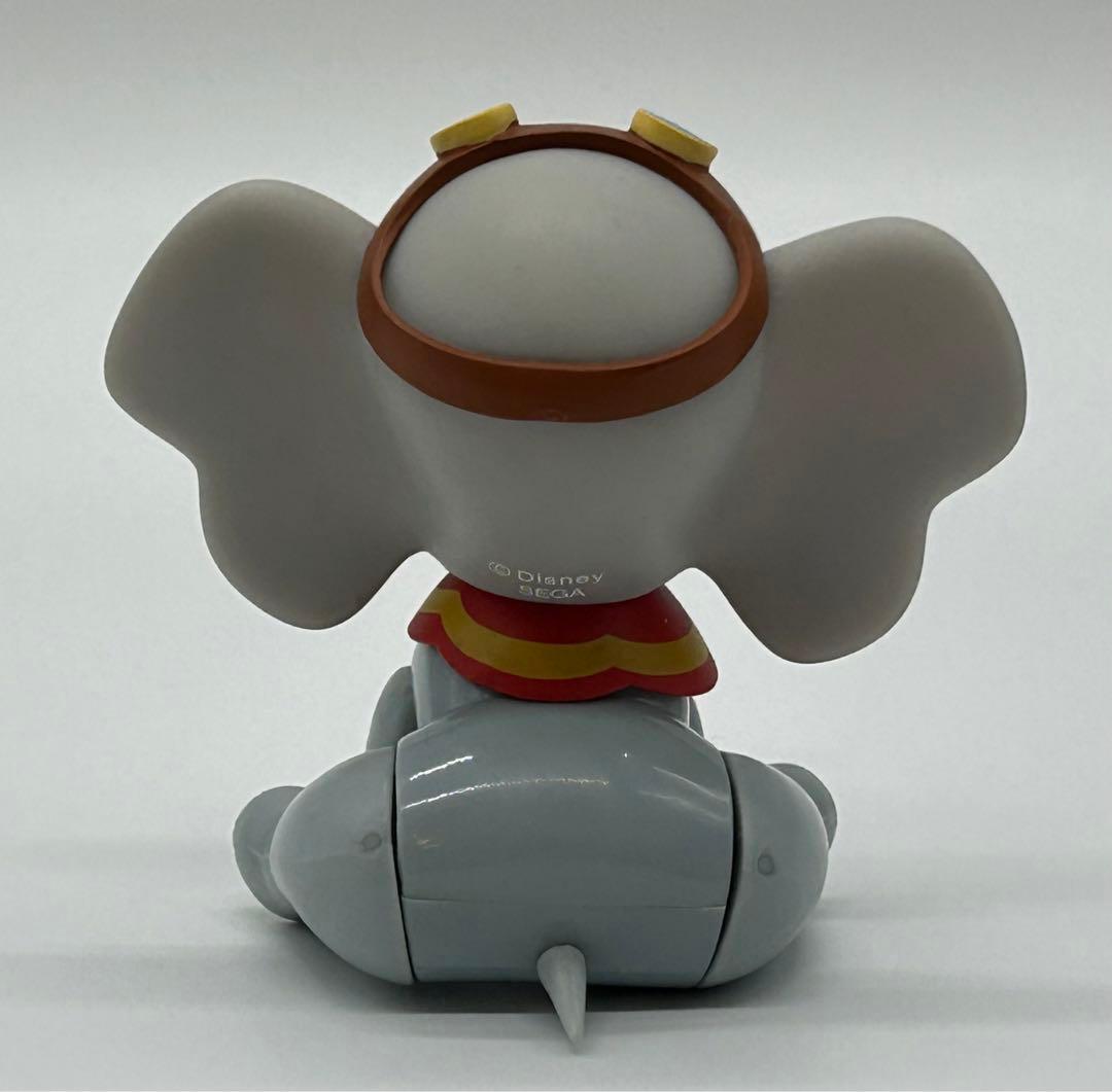 ディズニー ダンボ 置物 かわいい SEGA - メルカリ