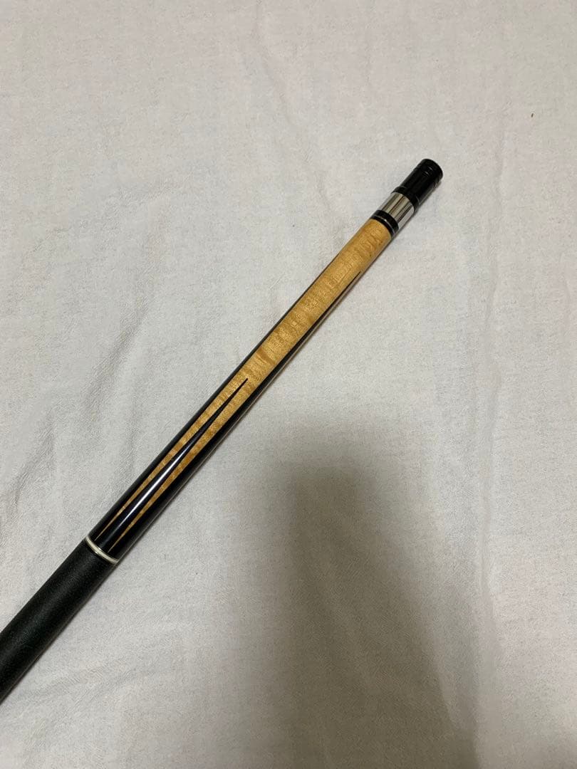 Mezz MPC2-701 バット ビリヤードキュー