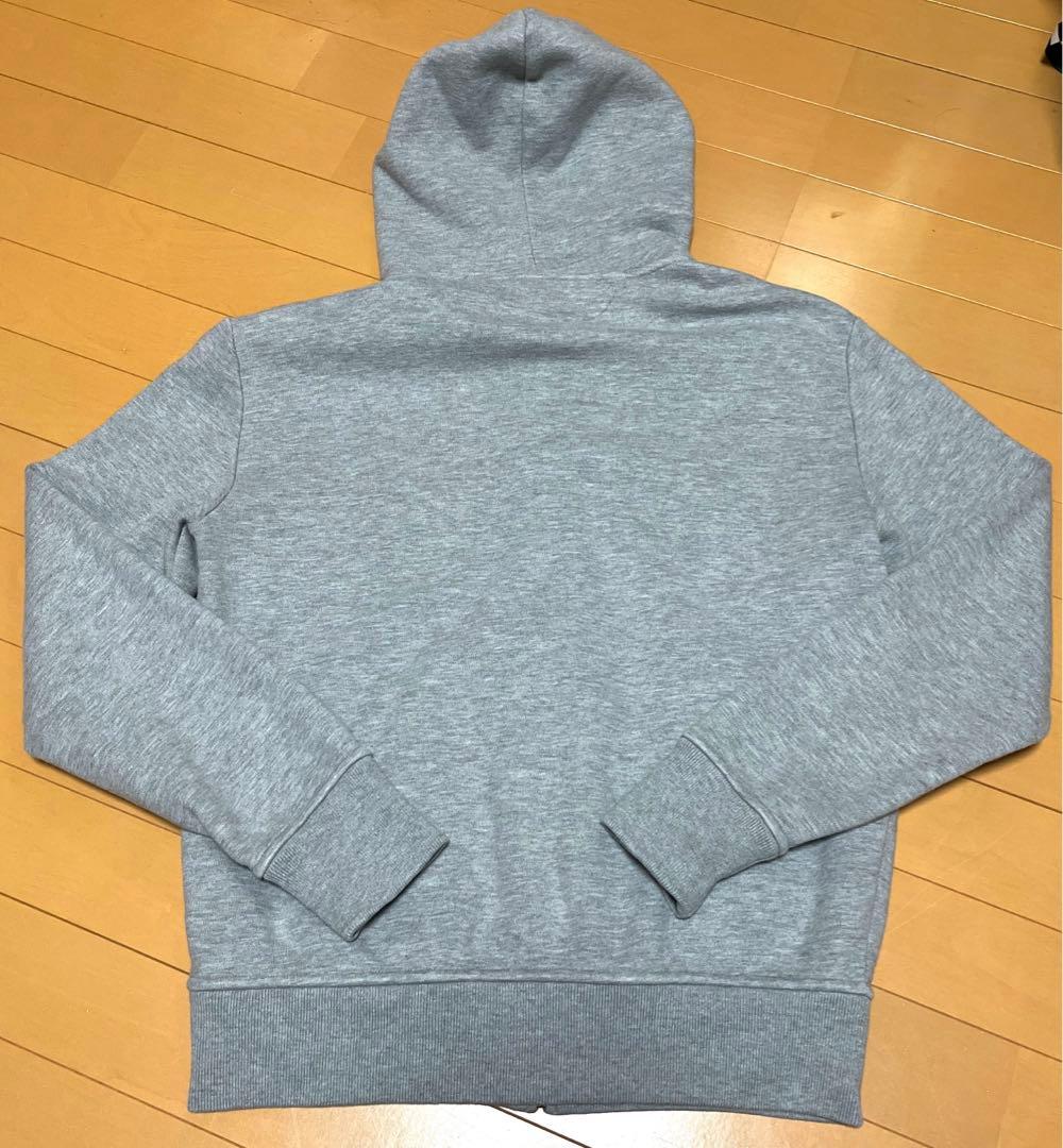 POLO RALPH LAUREN フルジップパーカー USA刺繍 ビックポニー