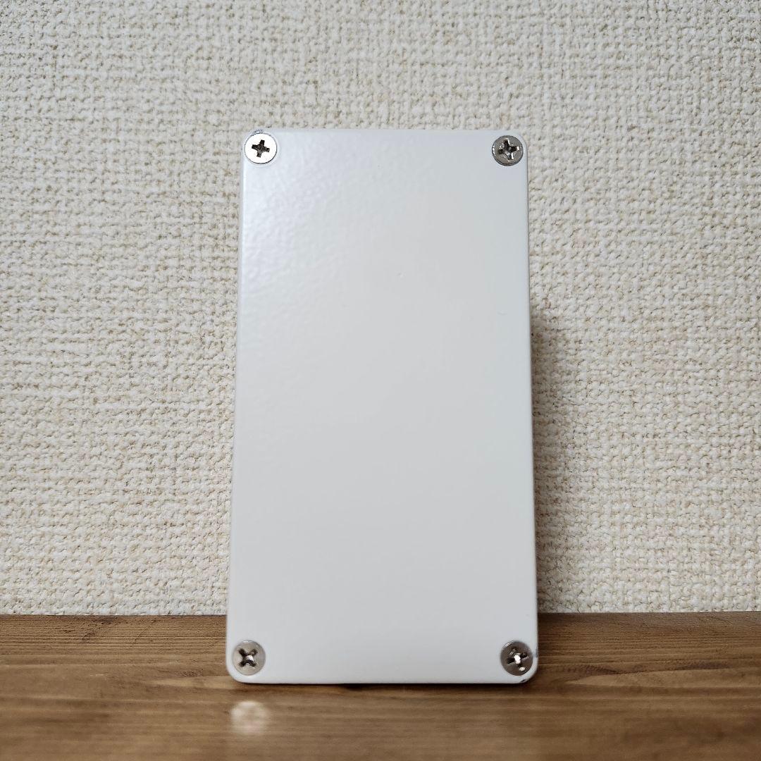 ギター mid-fi electronics full frequency OD