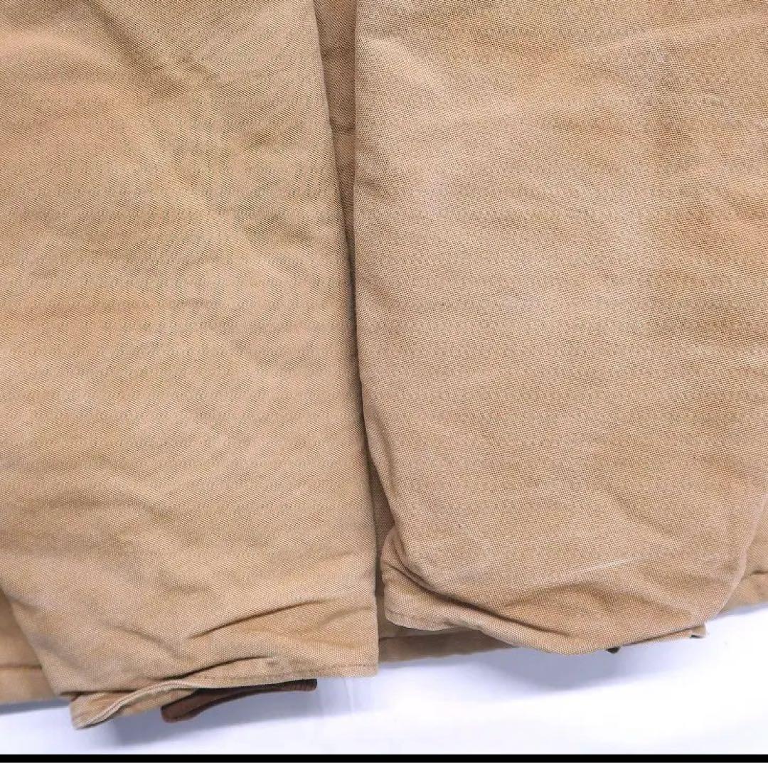 古着 〜90年代 USA製 Carhartt トラディショナルコート