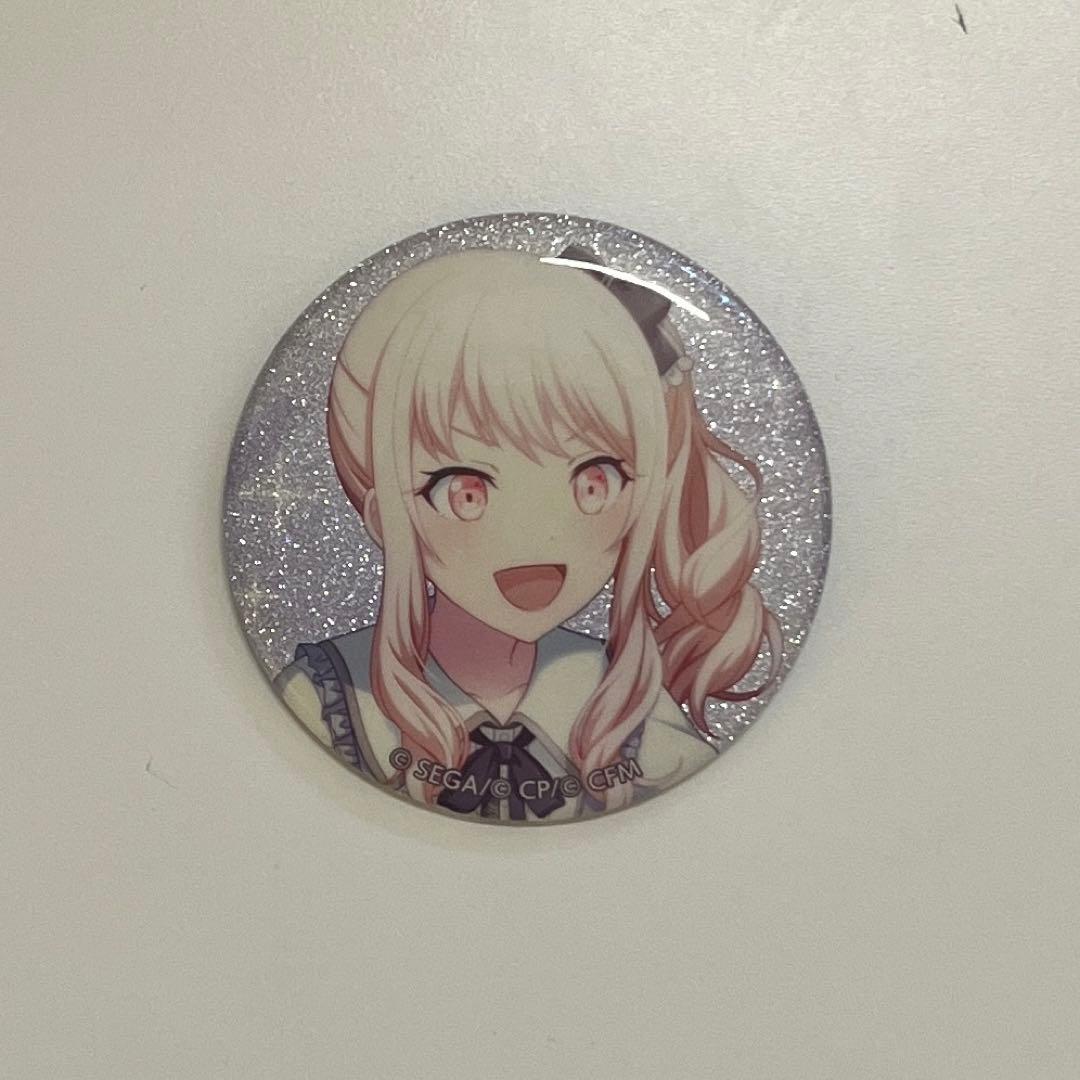 暁山瑞希ミラージュ缶バッジ29点