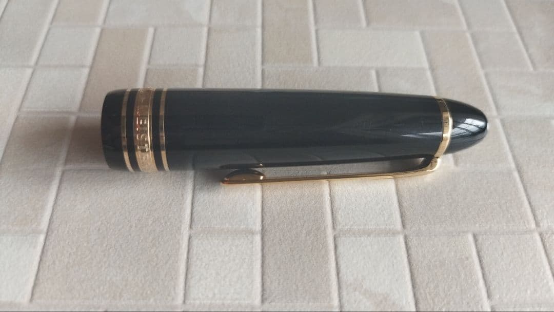 モンブラン ローラーボール 162 ルグラン ル・グラン ボールペン詳細