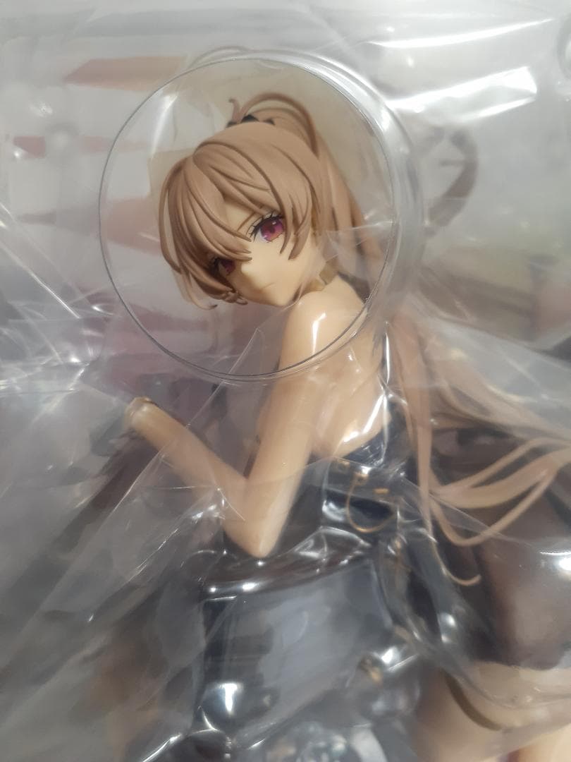 WINGS inc. アズールレーン ジャン・バール ドレス Ver. 1/7