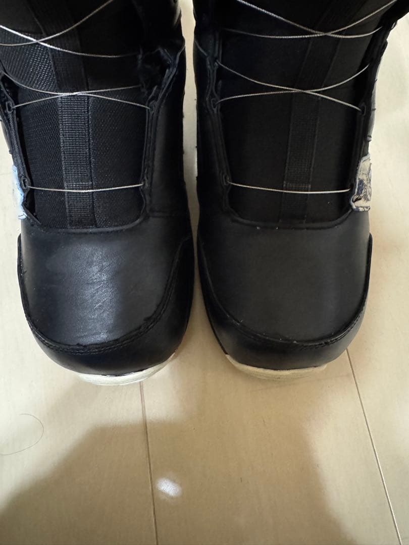 FLOW ECHO 27.5cm スノーボードブーツ