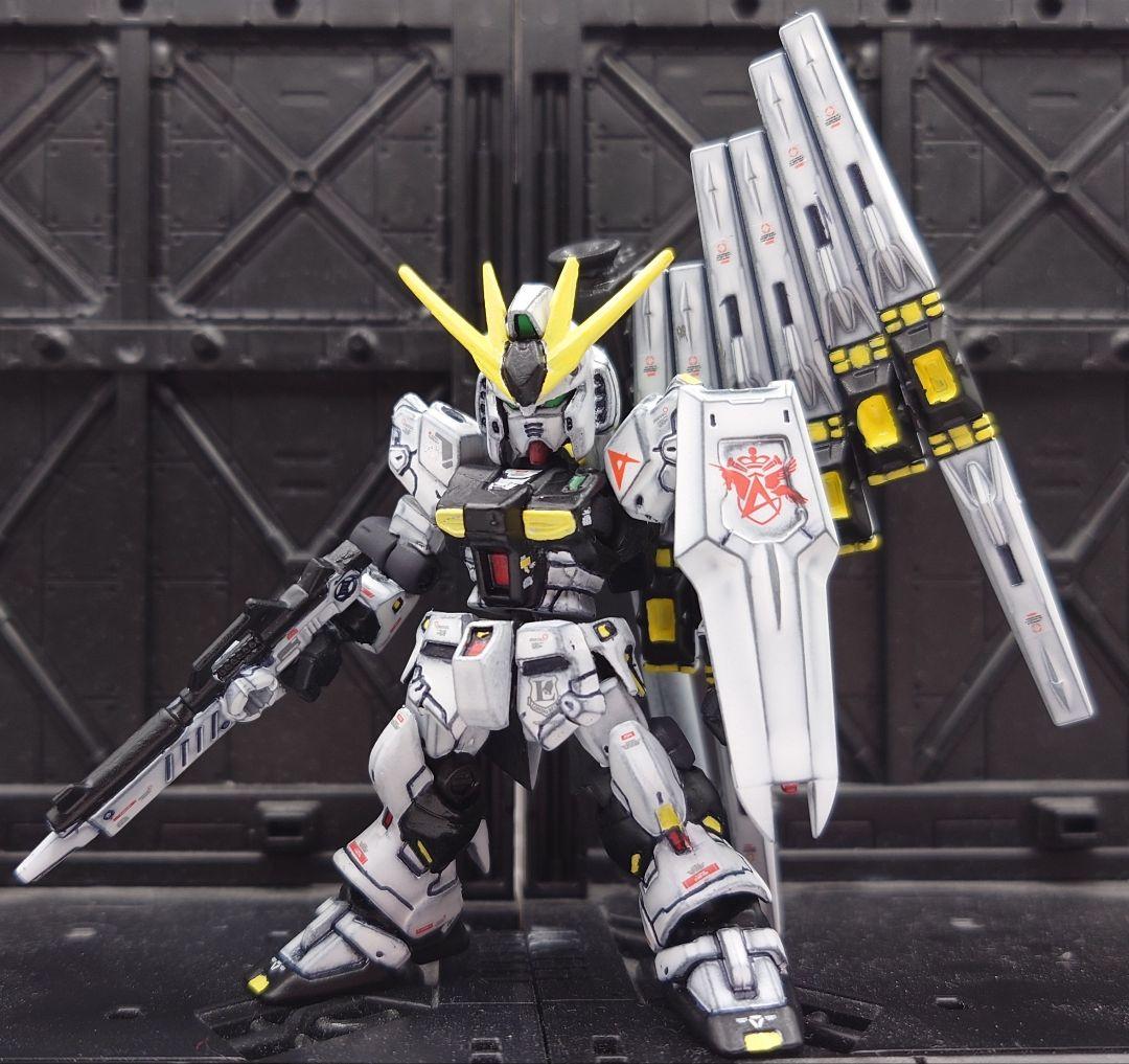 タイムセール】RGフォースインパルス ガンダム 3点セットガンプラ新