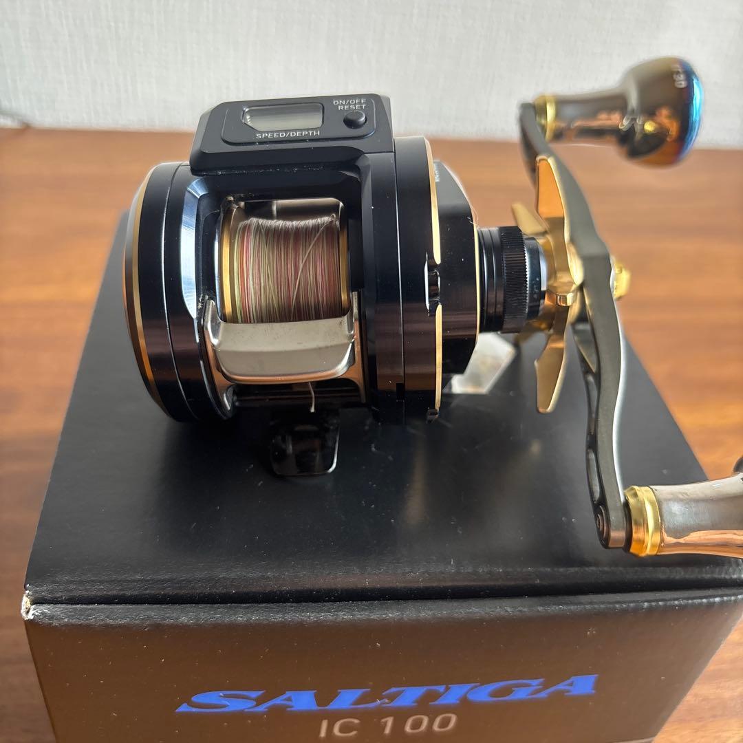 スマスロ L ToLOVEるダークネス ☆ボタンバイブスイッチ付☆送料無料