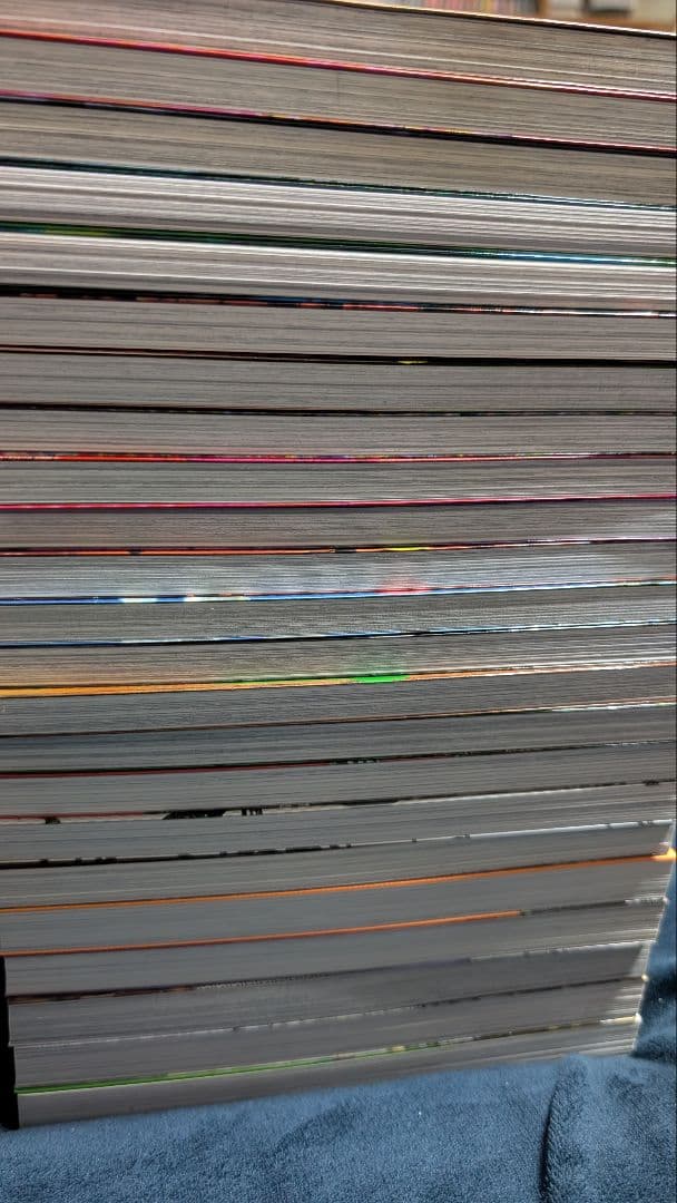 ドロヘドロ 全巻セット