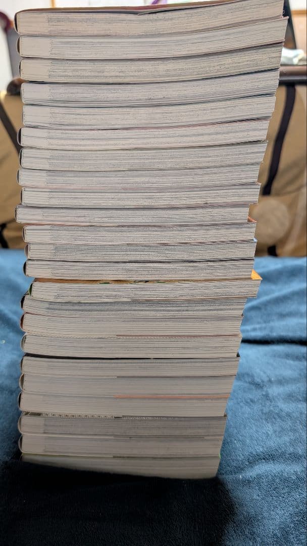 ドロヘドロ 全巻セット