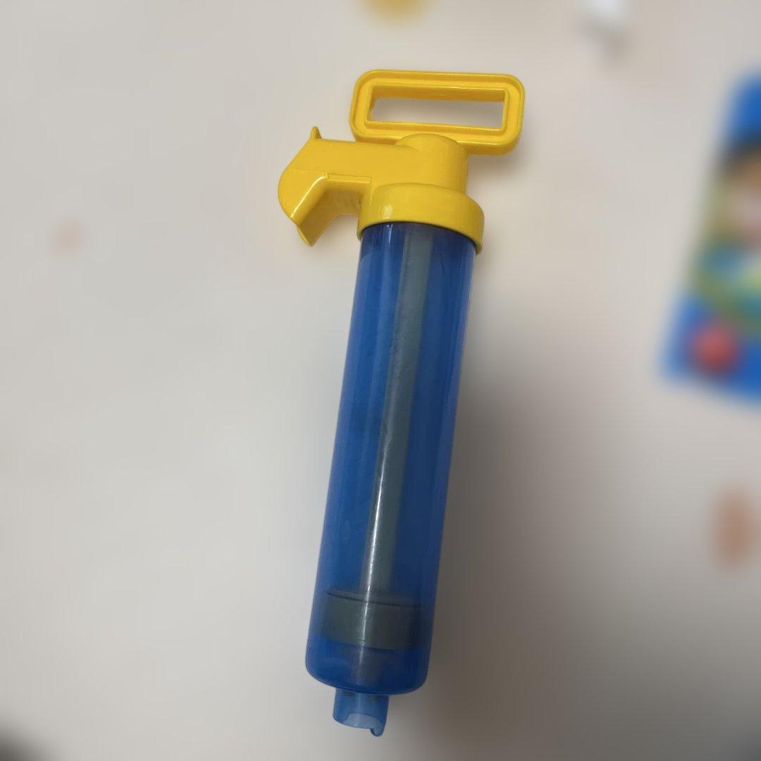 ボーネルンド　アクアプレイ　AquaPlay MountainLake 1542