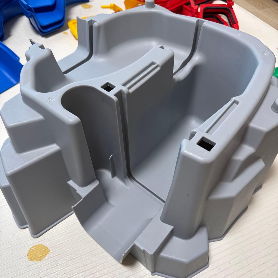 ボーネルンド　アクアプレイ　AquaPlay MountainLake 1542