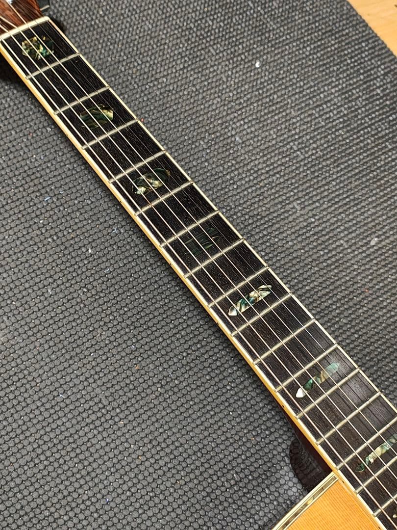 JAPANビンテージ/Vantage W-345/ギグケース付/美品 - メルカリ