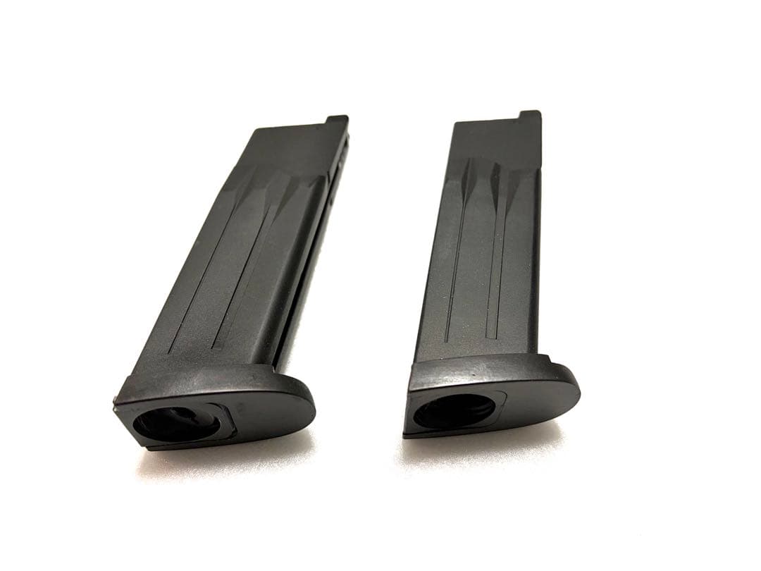 Farsan MK23 ソーコム NBB CO2マガジン 東京マルイソーコム対応