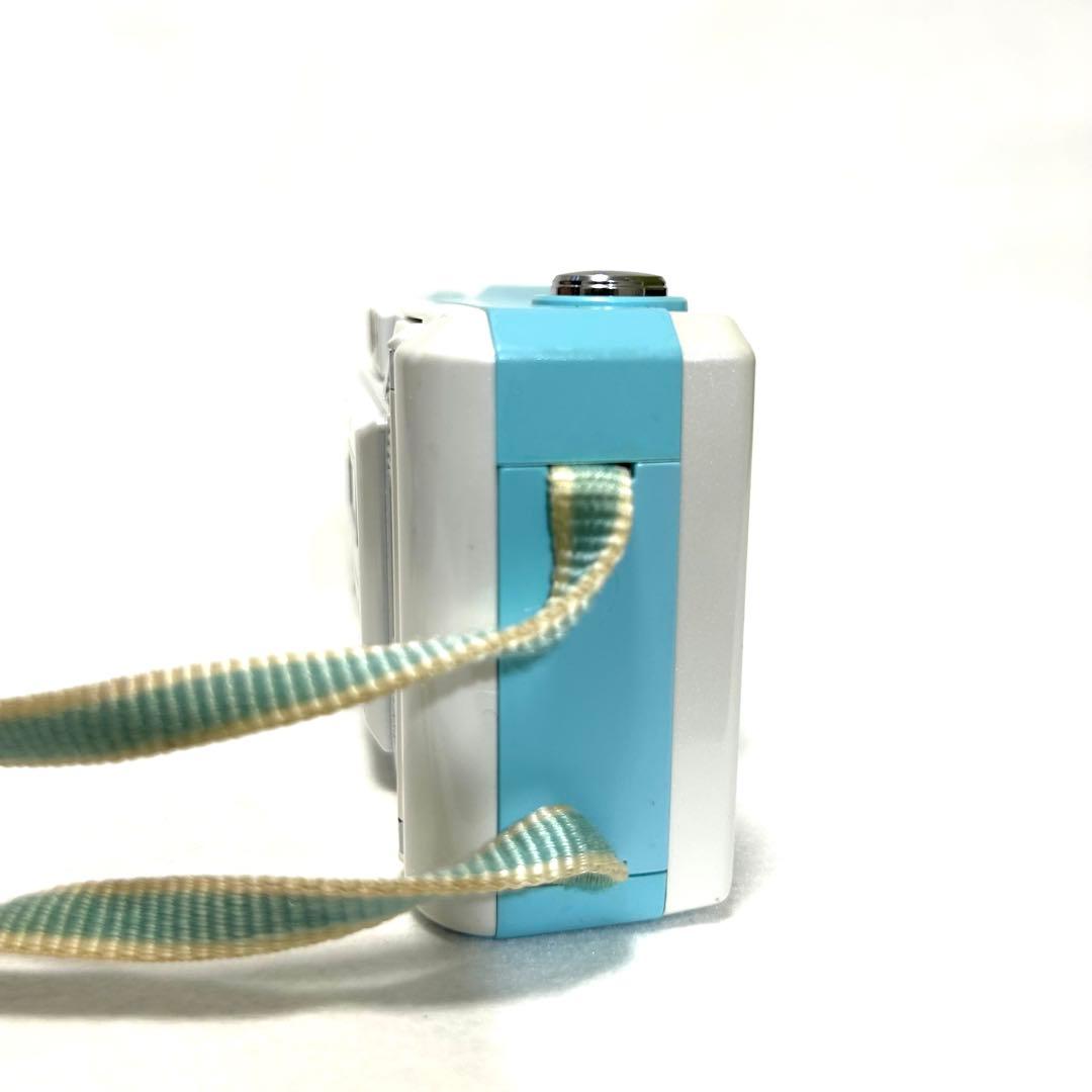 完動品・稀少】Y-608 MINOLTA af-e クレージュモデル - フィルムカメラ