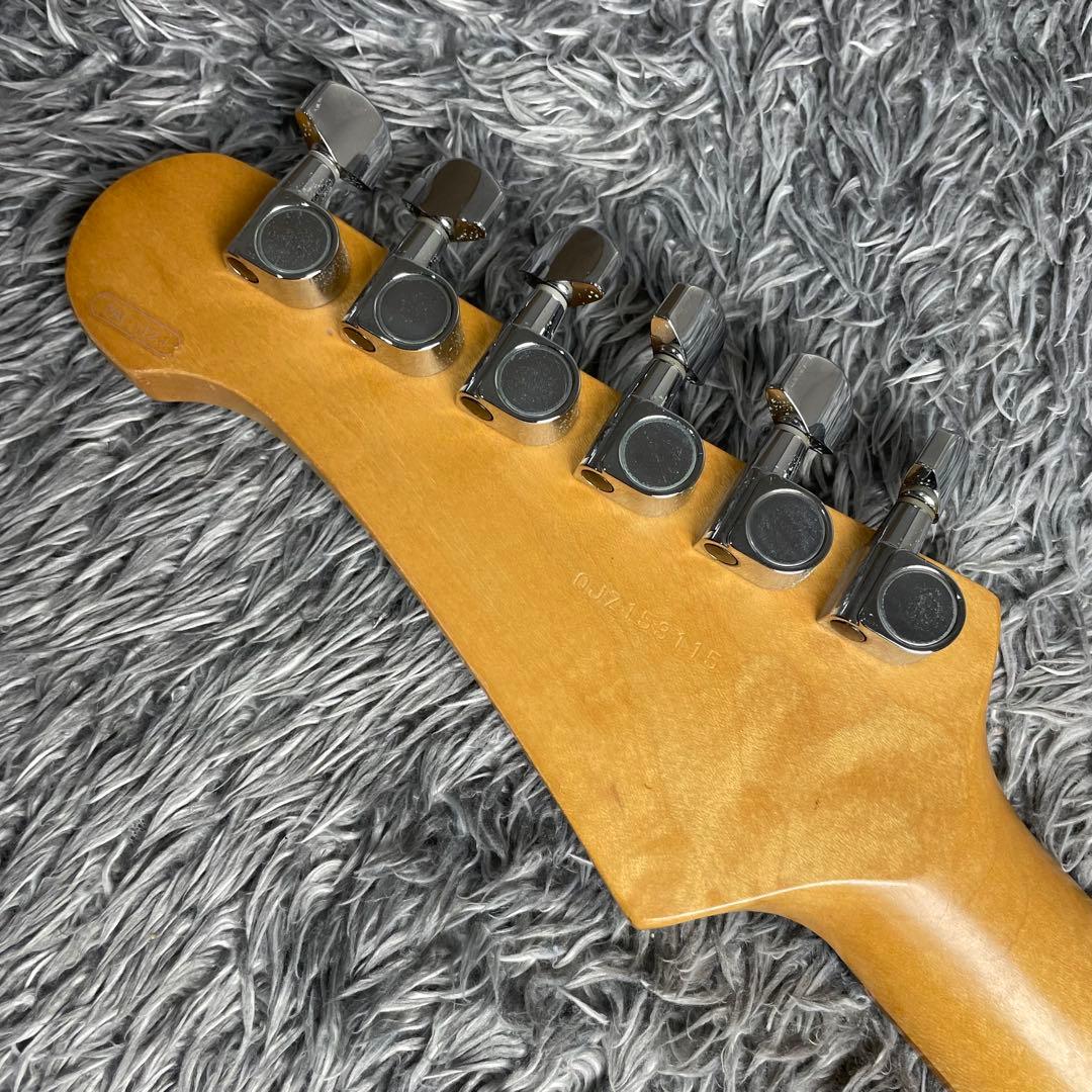 ギター YAMAHA Pacifica PAC112J