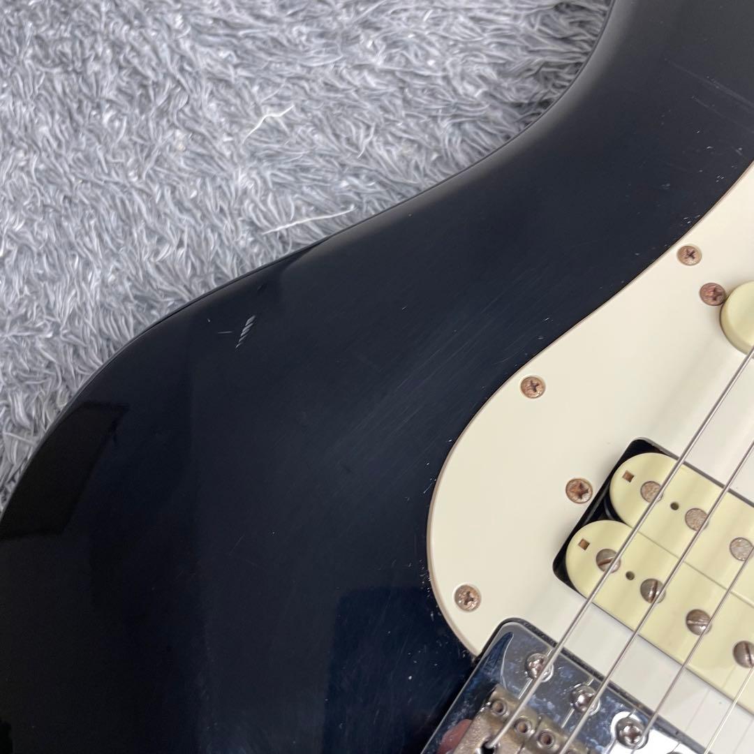 ギター YAMAHA Pacifica PAC112J