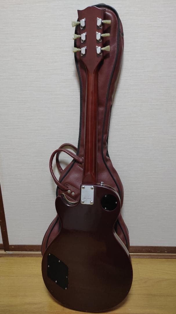 Greco EG-360 (ケース付) グレコ エレキギター