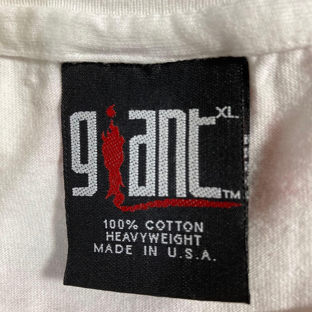 NATURAL BORN KILLERS Tシャツ USA製 - メルカリ