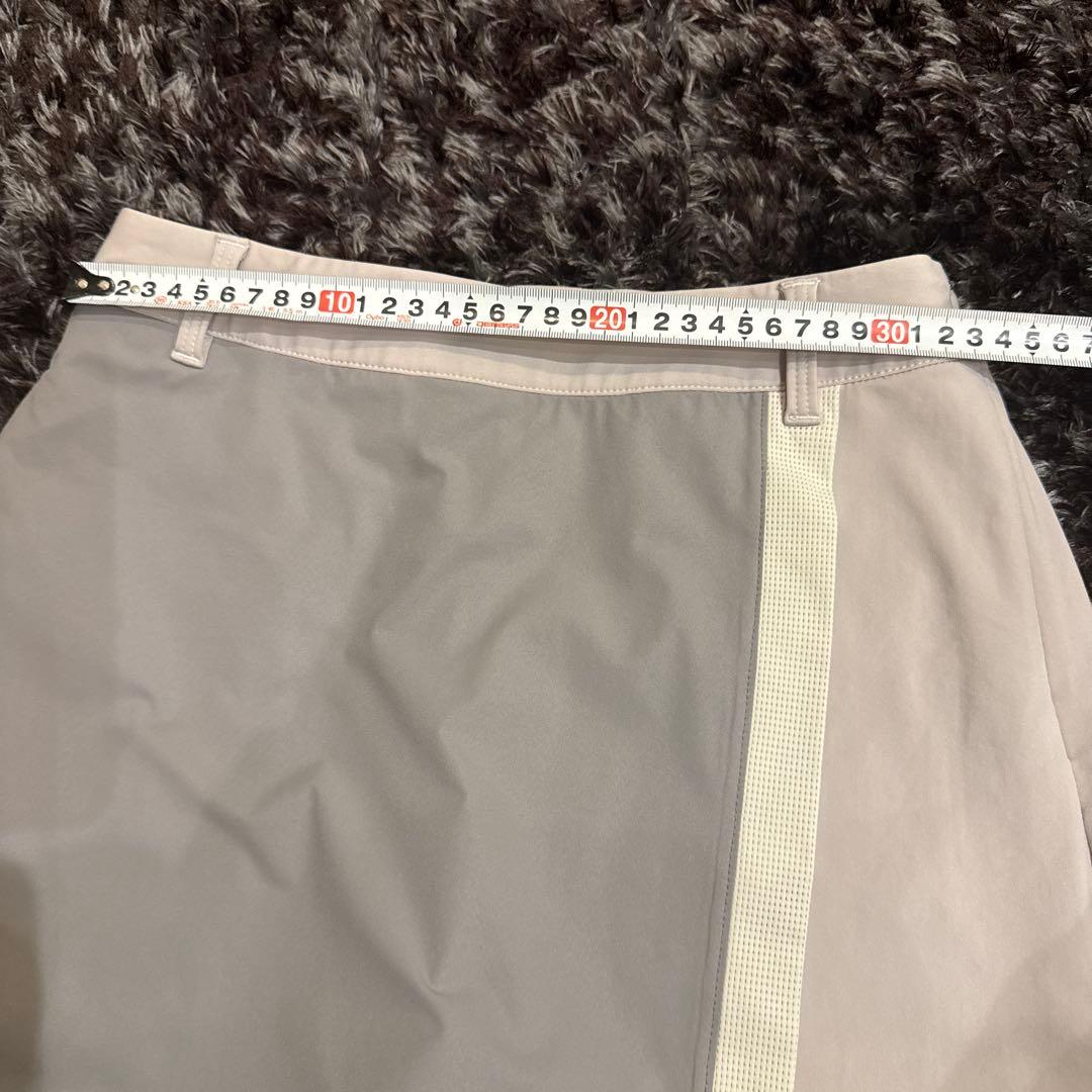 TFW49 レディース キュロットタイプ