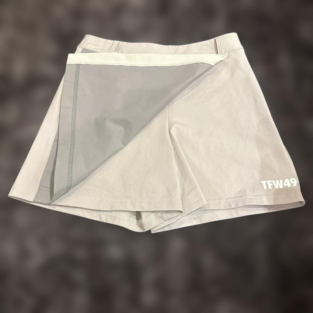 TFW49 レディース キュロットタイプ